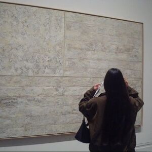 Meet your Posher, Natali